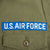 Vintage Usaf Us Air Force 1970 Vietnam War Era Utility Sateen Shirt With Patch Size 14 1/2 X 31

Dsa 100-74-C-1427

Patch: Usaf, Major, Tactical Air Command