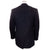 Vintage Us Navy Usn 1990 Sterlingwear Of Boston Inc. Peacoat Size 42R