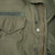 VINTAGE US ARMY M65 ALPHA INDUSTRIES FIELD JACKET 1973 VIETNAM WAR LARGE REGULAR