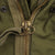 Vintage Us Army M65 Field Jacket 1980 Size Small Short. DLA100-80-C-2529