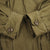 Vintage US Army M-1943 M43 Field Jacket 1944 World War II Size 38R