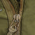 Vintage Us Army Patched M65 Field Jacket 1978 Size Medium Short DLA100-78-C-1205