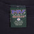 Vintage Usn Us Navy Reverse Weave Blue MV Pro Weave Sweatshirt Size Small Made In Usa