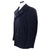 Vintage Usn Us Navy Peacoat 1961 Vietnam War Size 36

DA-36-243-QM(CTM)9207-C-61