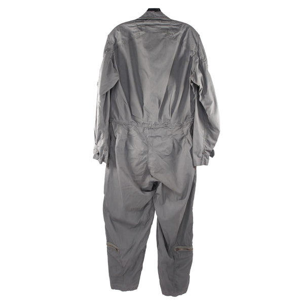 VINTAGE US AIR FORCE FLIGHT SUIT COVERALL TYPE K2B 1966 VIETNAM 