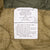 Vintage Us Army Fishtail Parka 1988 With Liner&nbsp;Size&nbsp;Large

STOCK NO. 8415-00-782 3219
DLA100-88-C-0434

ISRATEX, INC.