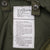 Vintage Us Army Complete Fishtail Parka 1980 With Liner and Hood Size XL

STOCK NO: 8415-00-782-3220

DLA 100-80-C-2564

VANDERBILT SHIRT CO