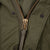 Vintage US Army M-1965 M65 OD Field Jacket 1986 Size Small Long Deadstock

STOCK NO. 8415-00-782-2937

DLA100-86-C-0442