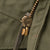 Vintage US Army M-1965 M65 OD Field Jacket 1986 Size Small Long Deadstock

STOCK NO. 8415-00-782-2937

DLA100-86-C-0442