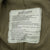 Vintage Us Army Fishtail Parka 1988 With Liner&nbsp;Size&nbsp;Large

STOCK NO. 8415-00-782 3219
DLA100-88-C-0434

ISRATEX, INC.