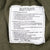 Vintage Us Army Complete Fishtail Parka 1980 With Liner and Hood Size XL

STOCK NO: 8415-00-782-3220

DLA 100-80-C-2564

VANDERBILT SHIRT CO