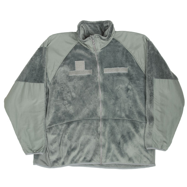 Vintage Us Army Cold Weather Fleece Jacket 2010 Gen 3 Size Xl Regular

Spe1C1-10-D-N005