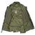 Vintage US Army Woodland Camouflage Parka 1998 Size XL Regular made of Gore-Tex fabric.

Stock No. 8415-01-228-1321
SP0100-98-D-4004