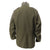 Vintage Us Army M65 Alpha Industries Field Jacket 1970S Vietnam War Size Large Regular with Liner