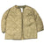 Vintage Us Army Fishtail Parka 1988 With Liner&nbsp;Size&nbsp;Large

STOCK NO. 8415-00-782 3219
DLA100-88-C-0434

ISRATEX, INC.