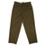 Vintage Us Army M51 Field Wool Trousers Pants 1953 Korean War Size Medium Regular 19 MAY 1953 TAP-1763-01-1821-C-53