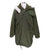 Vintage Us Army Complete Fishtail Parka 1988 With Liner and Hood Size Large

STOCK NO. 8415-00-782 3219
DLA100-88-C-0434

ISRATEX, INC.