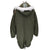 Vintage Us Army Fishtail Parka 1988 With Liner&nbsp;Size&nbsp;Large

STOCK NO. 8415-00-782 3219
DLA100-88-C-0434

ISRATEX, INC.