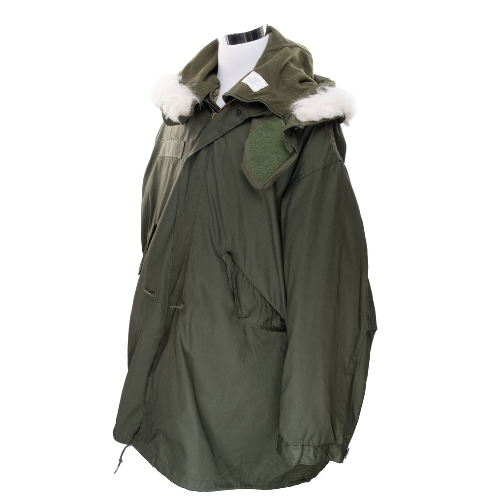 70-80s US ARMY”M-65 FISHTAIL PARKA $_57.JPG?set_id=8800005007