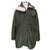 Vintage Us Army Complete Fishtail Parka 1980 With Liner and Hood Size XL

STOCK NO: 8415-00-782-3220

DLA 100-80-C-2564

VANDERBILT SHIRT CO