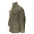 Vintage US Army M-1965 M65 OD Field Jacket 1986 Size Small Long Deadstock

STOCK NO. 8415-00-782-2937

DLA100-86-C-0442