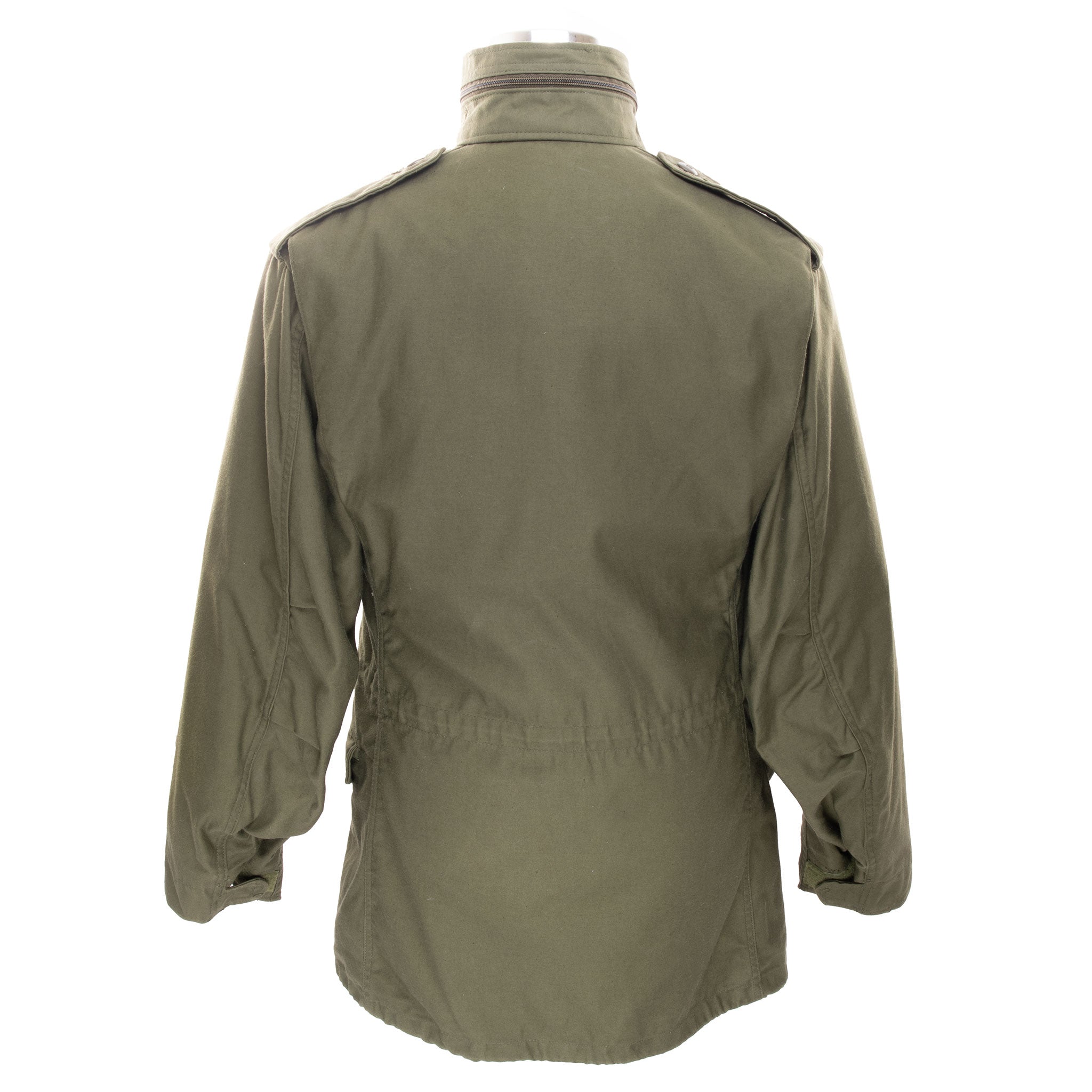 M-65 Vintage DEADSTOCK 60年代small short X Small Short. Authentic 70s US Army Vintage M-65 field