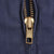 Vintage USN US Navy Utility Jacket 1990 Size 44R