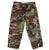 Vintage Us Army M65 Woodland Camo Trousers Pants 1985 Large Regular Deadstock  DLA100-84-C-0518