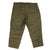 Vintage Usn Us Navy Cold Weather Permeable Deck Trousers Pants 1977 Size 2XL  DSA100-77-C-1114