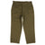 Vintage Us Army M51 Field Wool Trousers Pants 1953 Korean War Size Large Regular Nos Deadstock