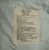 Vintage Us Army M65 Woodland Camo Trousers Pants 1985 Large Regular Deadstock  DLA100-84-C-0518