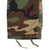 Vintage Us Army Woodland Camo Combat Trousers Pants 1995 Size Large Long Deadstock Nos  SP0100-95-D-0361