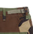 Vintage Us Army Woodland Camo Combat Trousers Pants 1995 Size Large Long Deadstock Nos  SP0100-95-D-0361