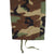 Vintage Us Army Woodland Camo Combat Trousers Pants 1995 Size Medium Regular Deadstock Nos  SP0100-00-D-0307