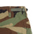 Vintage Us Army Woodland Camo Combat Trousers Pants 1995 Size Medium Regular Deadstock Nos  SP0100-00-D-0307