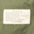 Vintage Us Army M65 Field Jacket 1967 Vietnam Size Small Regular

Aluminium Zipper

DSA 100-67-C-3536

Stock No. : 8405-782-2936

