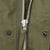 Vintage Us Army M65 Field Jacket 1967 Vietnam Size Small Regular

Aluminium Zipper

DSA 100-67-C-3536

Stock No. : 8405-782-2936

