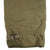 Vintage Usn Us Navy Cold Weather Permeable Deck Trousers Pants 1977 Size Large  DSA100-77-C-1114