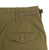 Vintage Us Army M51 Field Wool Trousers Pants 1952 Korean War Size Medium Regular Nos Deadstock