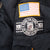 Vintage Usaf Ma-1 Ma1 Alpha Industries Flight Jacket Patched Size 2Xl

Patches: Florida, Texas, Georgia, USAF, F15, US Flag, PowMIA
