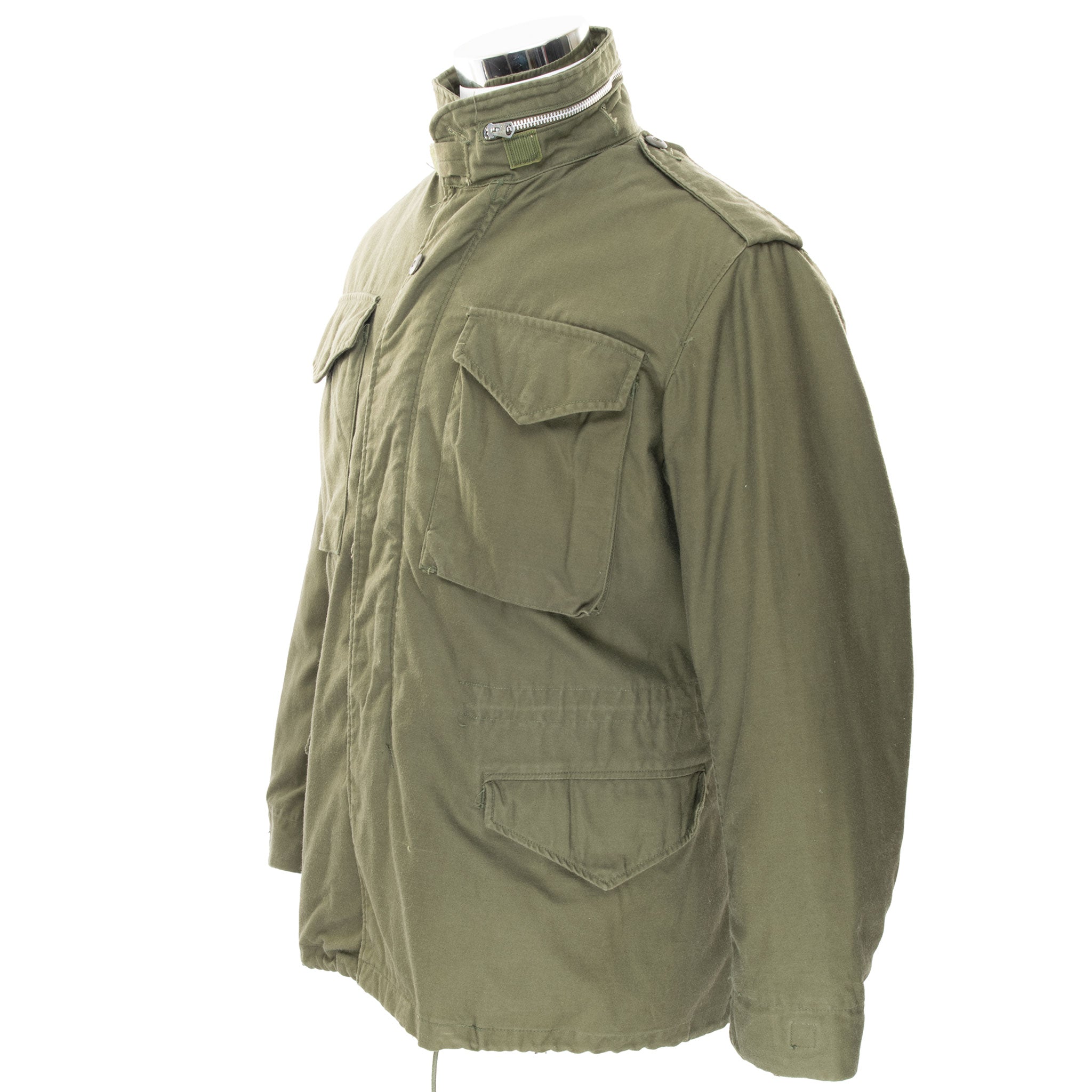 60s US.ARMY M-65 1967製 SMALL SHORT サイズ希少 VINTAGE US ARMY M65 FIELD JACKET 1967 VIETNAM SIZE SMALL REGULAR