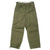 Vintage US ARMY M51 Cotton OG 107 Field Trousers Pants 1951 Pattern 1951 Korean War Size Small Regular W32 L30

J.M. WOOD MFG. CO., INC.
