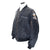 Vintage Usaf Ma-1 Ma1 Alpha Industries Flight Jacket Patched Size 2Xl

Patches: Florida, Texas, Georgia, USAF, F15, US Flag, PowMIA