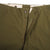 Vintage Us Army M51 Field Wool Trousers Pants 1953 Korean War Size Large Regular Nos Deadstock