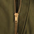 Vintage Us Army M51 Field Wool Trousers Pants 1953 Korean War Size Large Regular Nos Deadstock