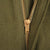 Vintage Us Army M51 Field Wool Trousers Pants 1953 Korean War Size Medium Long Nos Deadstock