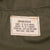Vintage Us Army High Temperature Flight Nomex Shirt 1976 Size Medium Regular