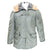VINTAGE USAF N-3B N3B FLIGHT PARKA 1965 VIETNAM WAR SIZE SMALL