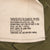 Vintage Us Army M51 Field Wool Trousers Pants 1952 Korean War Size Medium Regular Nos Deadstock