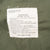 Vintage Us Army M-1965 M65 Field Jacket 1967 Vietnam War Size Medium Regular